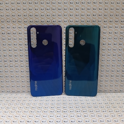 Picture of Realme 5 Pro battery backshell back door