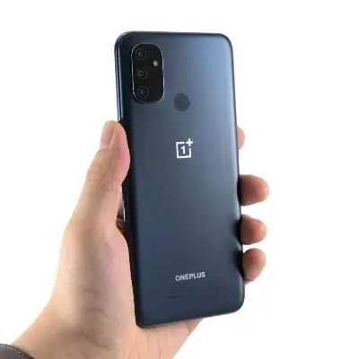 Picture of Full Body Housing for OnePlus Nord N100