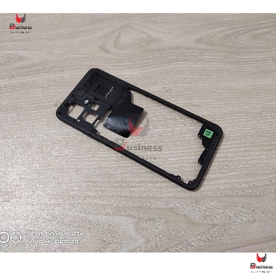 Picture of Middle Frame Ring Only for Xiaomi Redmi Note 12 4G