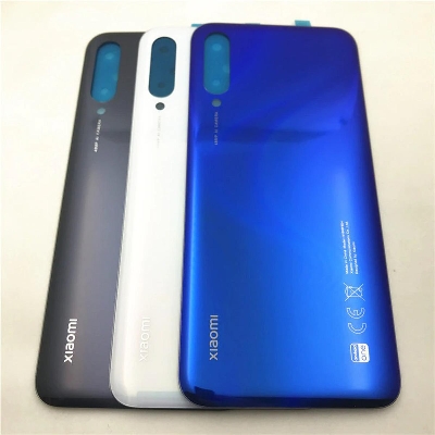 Picture of Back Panel Replacement for MI A3 Back Panel Replacement, MI A3 Back Shell, MI A3 Back Glass MI A3 Back Glass (Select Color When Order) - Back Cover - মোবাইল ফোন - Phone - Phone - Camera
