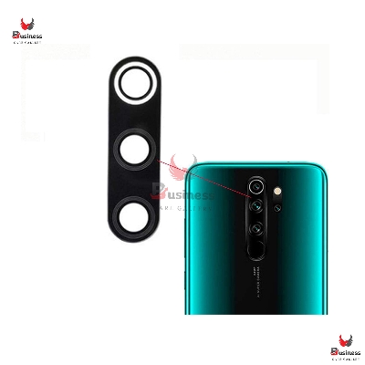 Picture of For Xiaomi Redmi Note 8 Pro camera main glass lens Rear Facing Camera Glass Lens Replacement