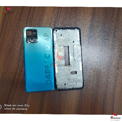 Picture of Full Body Housing for Realme 8 Pro