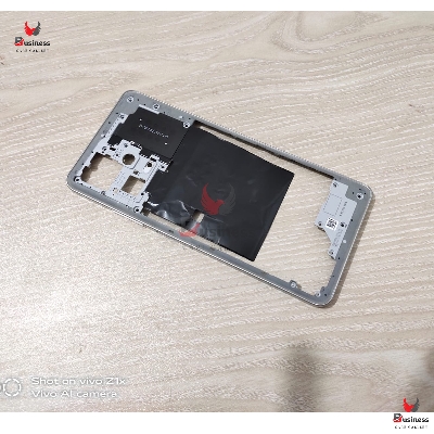 Picture of Middle Frame Ring Only for Redmi Note 12 Pro+ 5G