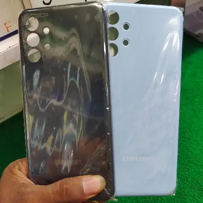 Picture of Replacement Backshell Panel for Samsung Galaxy A13 Battery Back Door Back panel