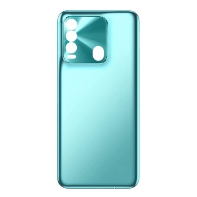 Picture of Back Panel Cover,Battery Cover Housing Case,Rear Door Cover for Tecno Spark 8