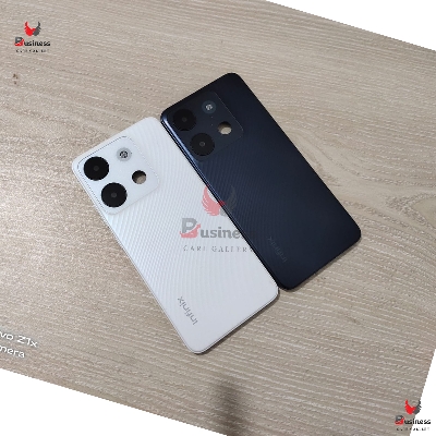 Picture of For Infinix Smart 7 Phone Battery Back Cover Backshell  Battery Rear Case Phone Battery Back Cover Backshell  Battery Rear Case - Phone Back Cover - মোবাইল ফোন - Phone