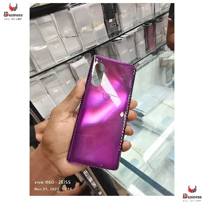 Picture of For Motorola Edge+ Phone Battery Back Cover Backshell Glass Battery Rear Case Phone Battery Back Cover Backshell Glass Battery Rear Case - Phone Back Cover - মোবাইল ফোন - Phone