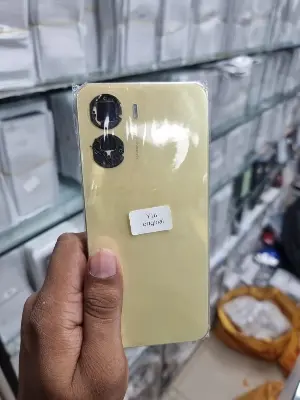 Picture of Full Body Housing for Vivo Y16