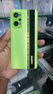 Picture of Realme GT Neo2 battery backshell