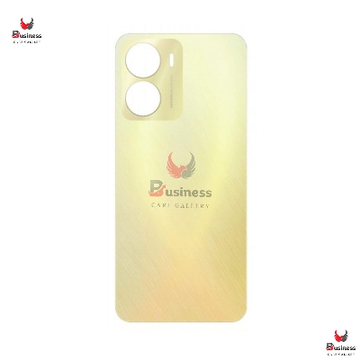 Picture of Replacement Backshell Panel  for Vivo Y16 Battery Back Door Back panel