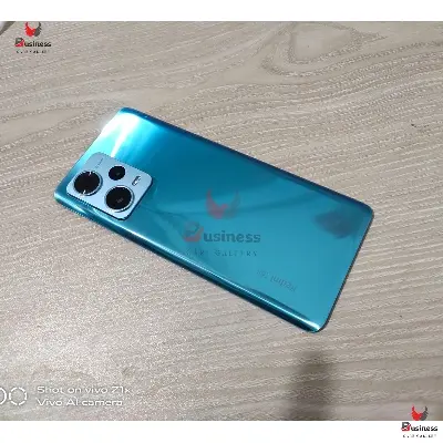 Picture of For Redmi Note 12 Pro+ 5G Phone Battery Back Cover Backshell Glass Battery Rear Case Phone Battery Back Cover Backshell Glass Battery Rear Case - Phone Back Cover - মোবাইল ফোন - Phone