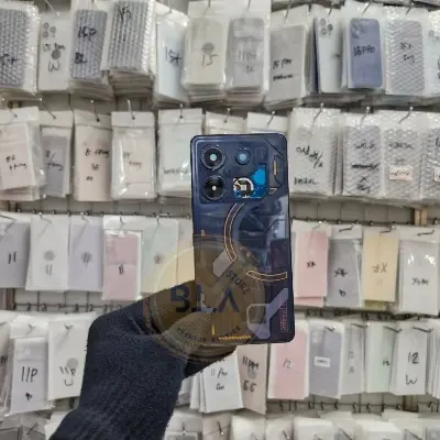 Picture of HOUSING BACK CASING KESING BACKDOOR + BEZEL INFINIX GT 10 PRO X6739