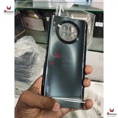 Picture of For Huawei Nova 8i Phone Battery Back Cover Backshell Glass Battery Rear Case Phone Battery Back Cover Backshell Glass Battery Rear Case - Phone Back Cover - মোবাইল ফোন - Phone
