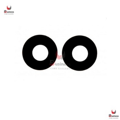 Picture of Back Camera Glass Lens Camera Lens for  Realme 10