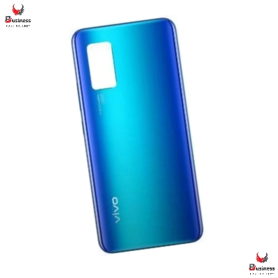 Picture of For  Vivo V17 Phone Battery Back Cover Backshell Glass Battery Rear Case Phone Battery Back Cover Backshell Glass Battery Rear Case - Phone Back Cover - মোবাইল ফোন - Phone