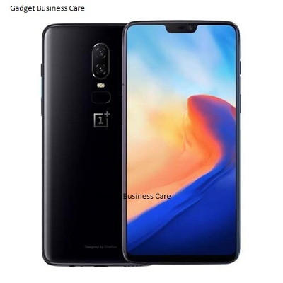 Picture of Full Body Housing for OnePlus 6