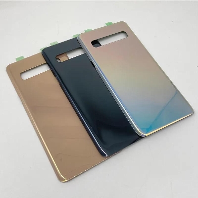 Picture of Back Panel Cover+battery Back Cover for Samsung Galaxy S10 5G