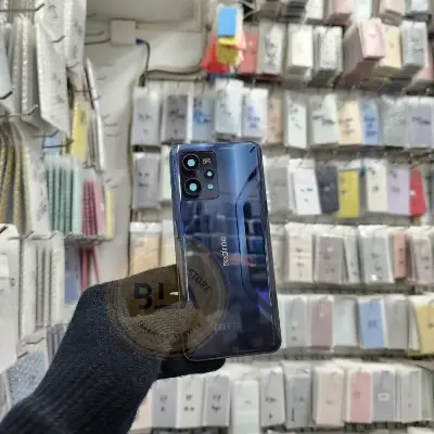 Picture of HOUSING BACK CASING KESING BACKDOOR + BEZEL REALME 9 PRO PLUS 5G RMX3393