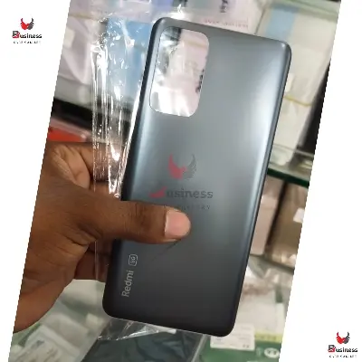 Picture of Back Panel Cover for Xiaomi Redmi Note 11T 5G