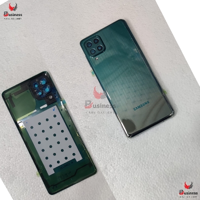 Picture of For Samsung Galaxy F62 Phone Battery Back Cover Backshell  Battery Rear Case Phone Battery Back Cover Backshell  Battery Rear Case - Phone Back Cover - মোবাইল ফোন - Phone