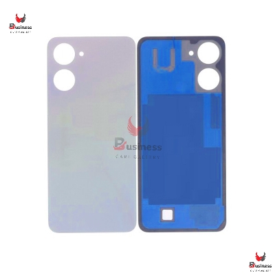 Picture of For Realme 10 Phone Battery Back Cover Backshell Glass Battery Rear Case Phone Battery Back Cover Backshell Glass Battery Rear Case - Phone Back Cover - মোবাইল ফোন - Phone