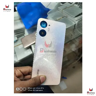 Picture of Full Body Housing for Realme 10