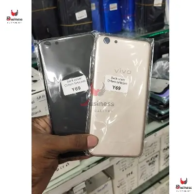 Picture of For Vivo Y69 Phone Battery Back Cover Backshell  Battery Rear Case Phone Battery Back Cover Backshell  Battery Rear Case - Phone Back Cover - মোবাইল ফোন - Phone