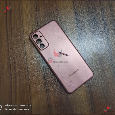 Picture of For Samsung Galaxy F13 Phone Battery Back Cover Backshell  Battery Rear Case Phone Battery Back Cover Backshell  Battery Rear Case - Phone Back Cover - মোবাইল ফোন - Phone