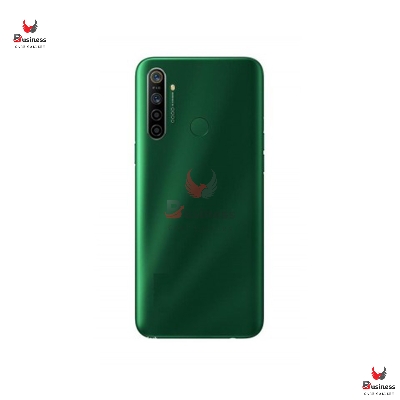 Picture of Full Body Housing for Realme 5i