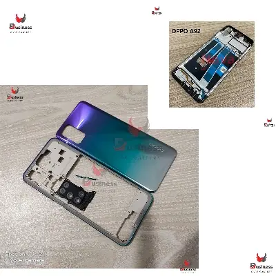 Picture of Full Body Housing for Oppo A92 2020