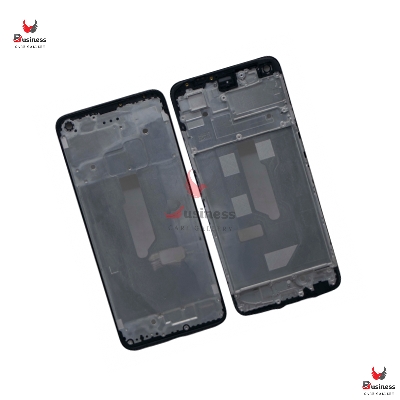 Picture of LCD Frame Middle Chassis for Realme 9i 4G