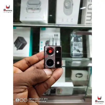 Picture of Oppo f21 pro camera main glass+frame