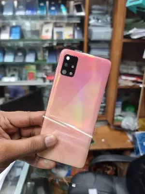 Picture of Full Body Housing for Samsung Galaxy A51