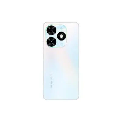 Picture of Replacement Backshell Panel for Tecno Spark Go 2024 / TECNO POP 8 Battery Back Door Housing - 100% Original Power by Cover Wala