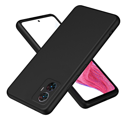 Picture of Premium Liquid Silicone Phone case for Nothing CMF Phone 1 Liquid Silicon Mobile Back Case Soft Silicone Phone Cover