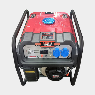 SONALI 3KW Original Honda Engine Generator HG3700CXS