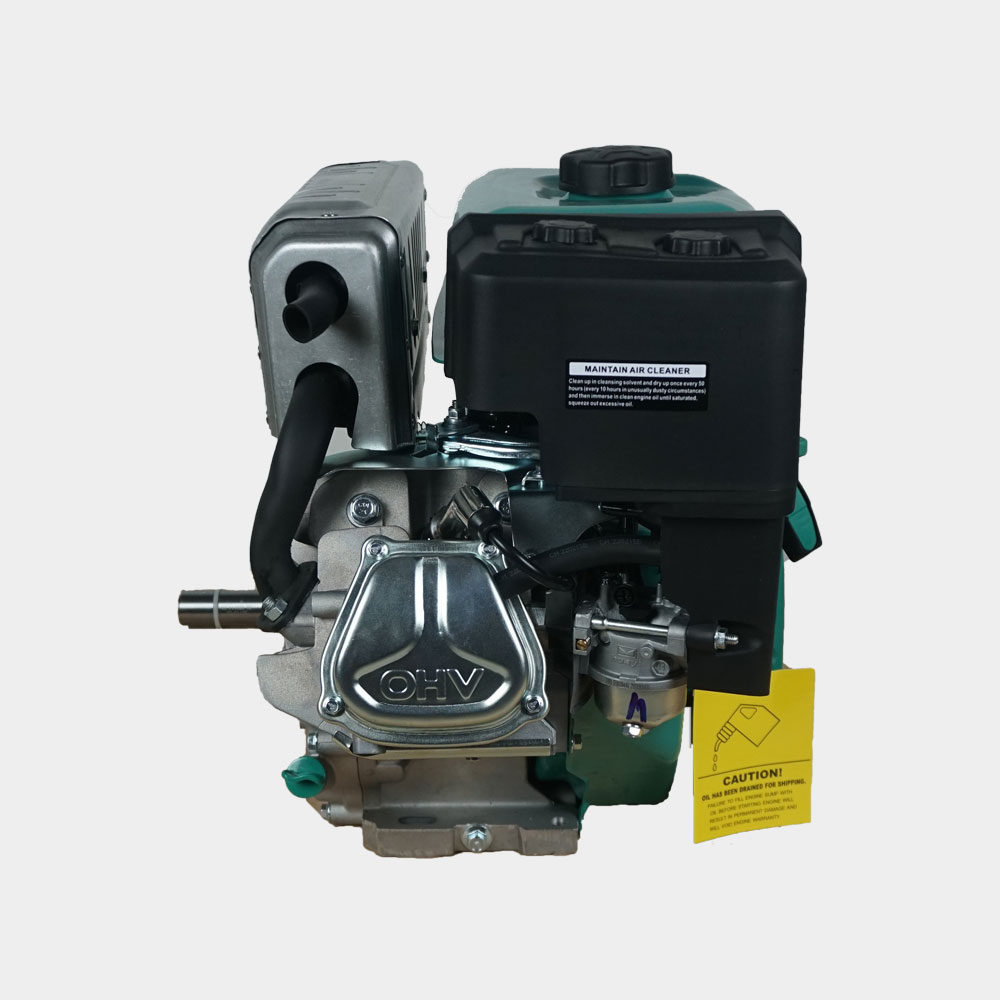 Loncin SONALI Storm 16HP Gasoline Boat Engine