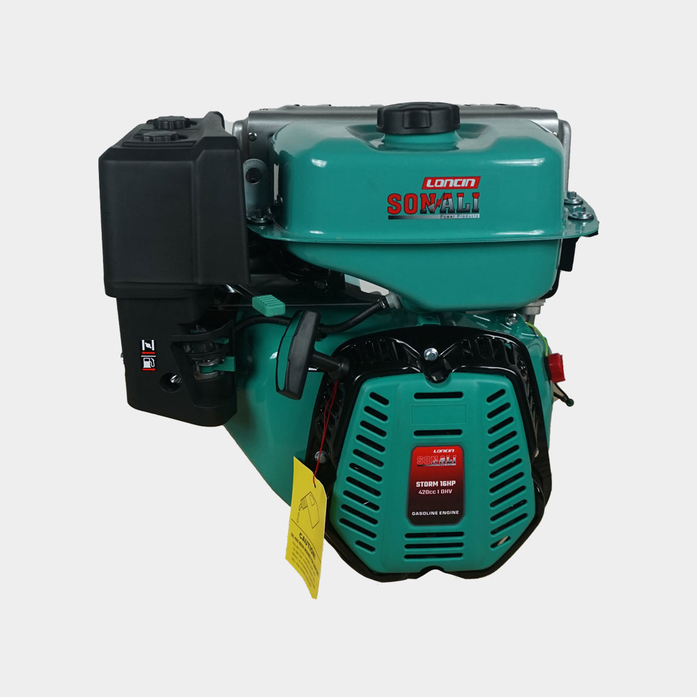 Loncin SONALI Storm 16HP Gasoline Boat Engine