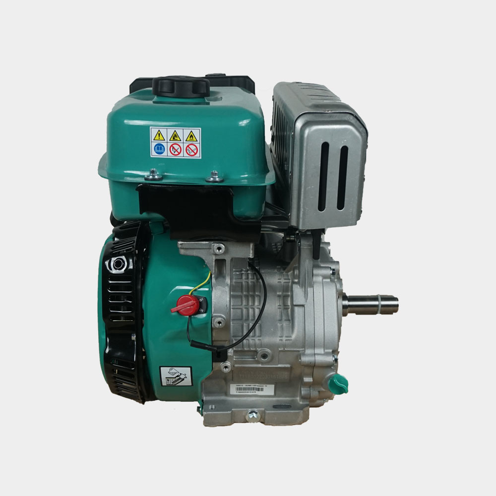 Loncin SONALI Storm 16HP Gasoline Boat Engine