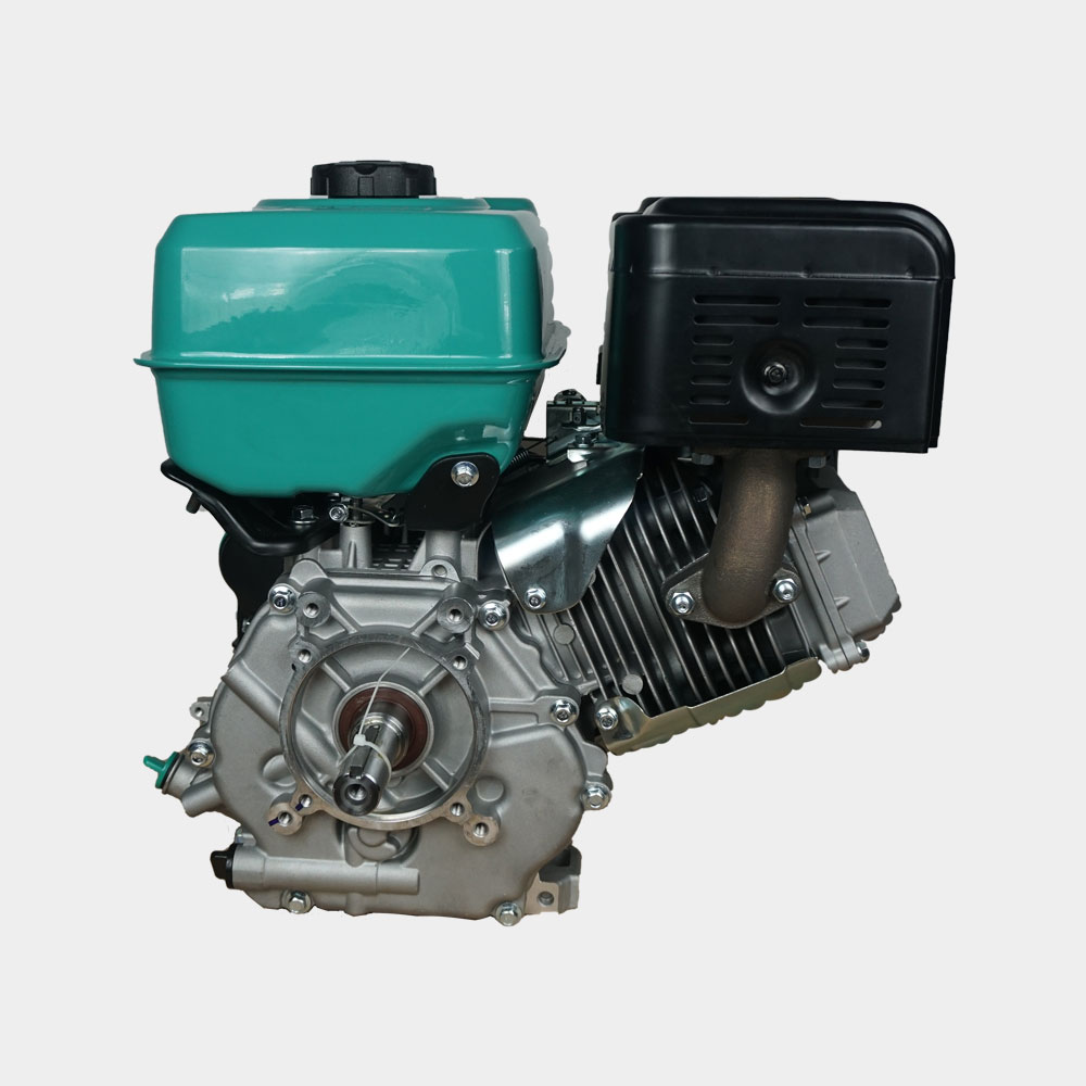 Loncin SONALI Storm 20HP Gasoline Boat Engine