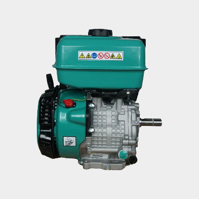 Loncin SONALI Storm 20HP Gasoline Boat Engine