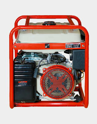 SH POWER 7.5KW Petrol Generator SH8500R