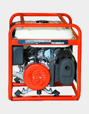 SH POWER 7.5KW Petrol Generator SH8500R