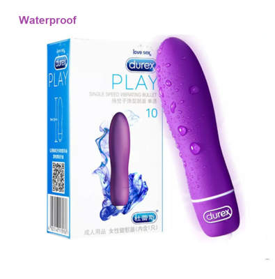 Picture of Durex Bullet Vibrating Bullet For Women