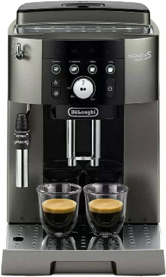 Picture of De'Longhi Magnifica S Smart Bean To Cup Coffee Machine ECAM250.33.TB