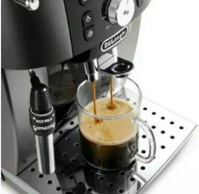 Picture of De'Longhi Magnifica S Smart Bean To Cup Coffee Machine ECAM250.33.TB