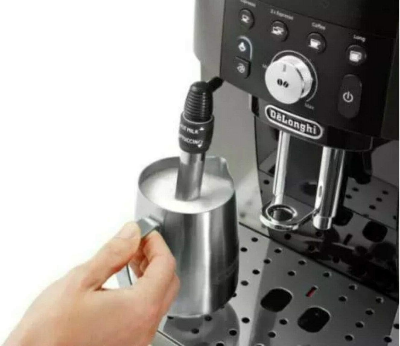 Picture of De'Longhi Magnifica S Smart Bean To Cup Coffee Machine ECAM250.33.TB