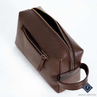 Picture of Pouch /Drop kit (Chocholate)