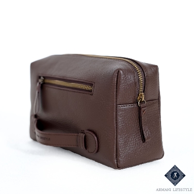 Picture of Pouch /Drop kit (Chocholate)