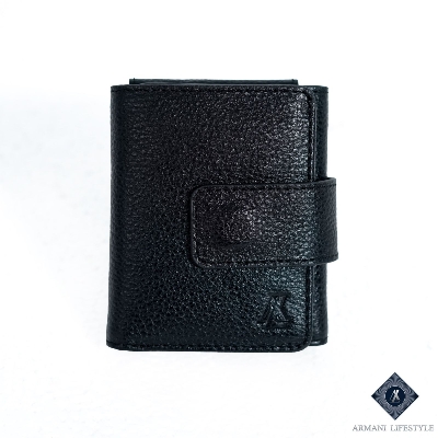 Picture of Mini Tri Fold wallet